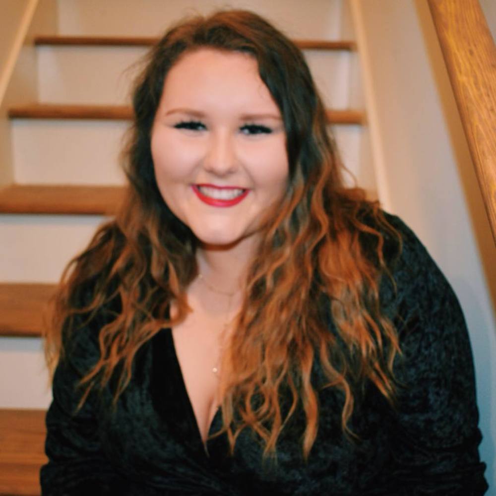 Meet your Posher, Peyton